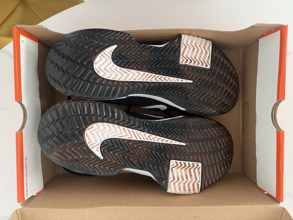 Nike Zoom GP Challenge Pro clay court 44.5