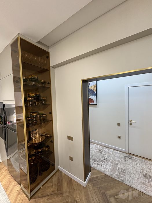Melenium haus 3/4/9 Biznes klas Юнусабад 8