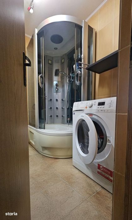 Apartament bloc nou etaj 2