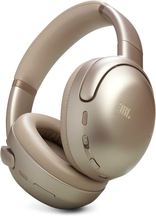 Нови Безжични Bluetooth Слушалки Микрофон JBL TOUR ONE ANC M3 AVI LTT