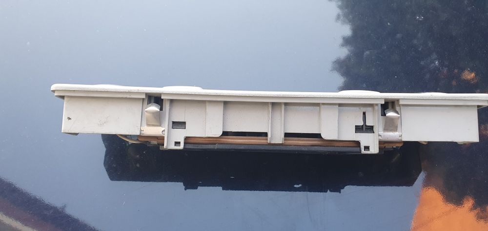 Plafoniera interior Audi A4 B7