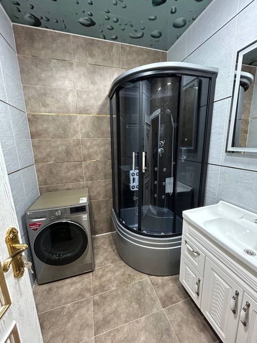 2/5/7 Паркентский базар !ЖК Паркент Plaza, ориентир трехуровневый мост