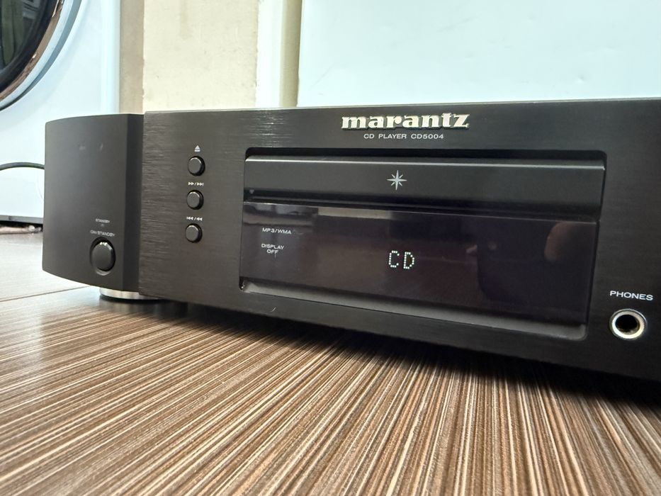 Marantz CD-5004 Качествен CD Player