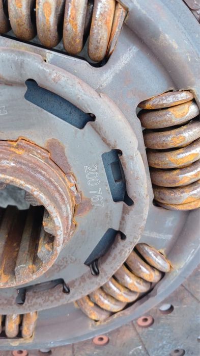 Диск продам на MAN