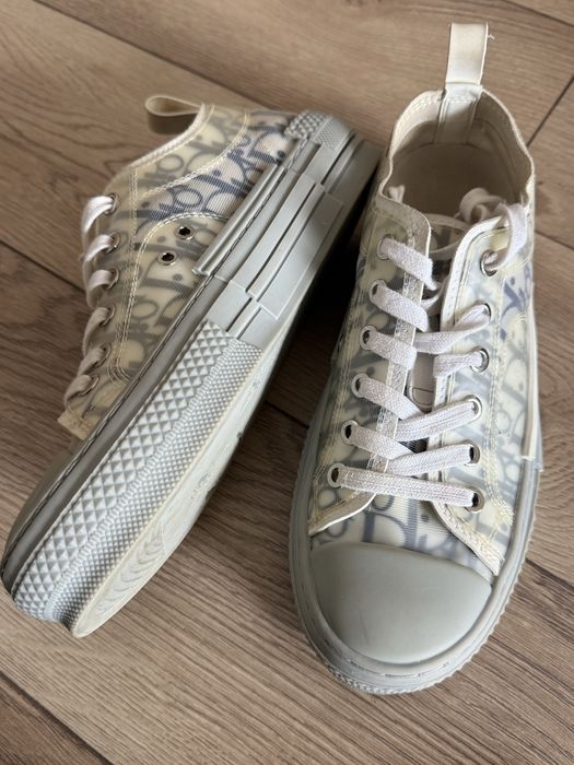 Dior b23 low edition