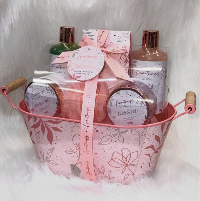 Подарки на новый год