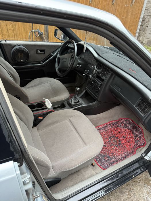 Audi 80 B3 /ауди 80