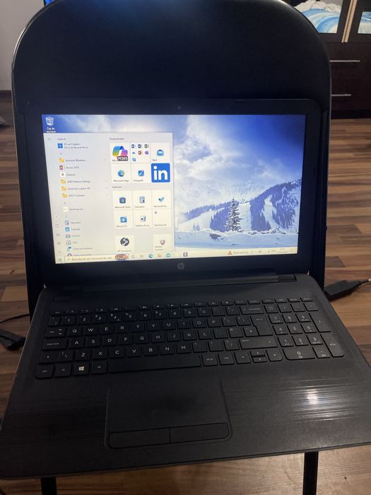 Laptop Hp 255 g5