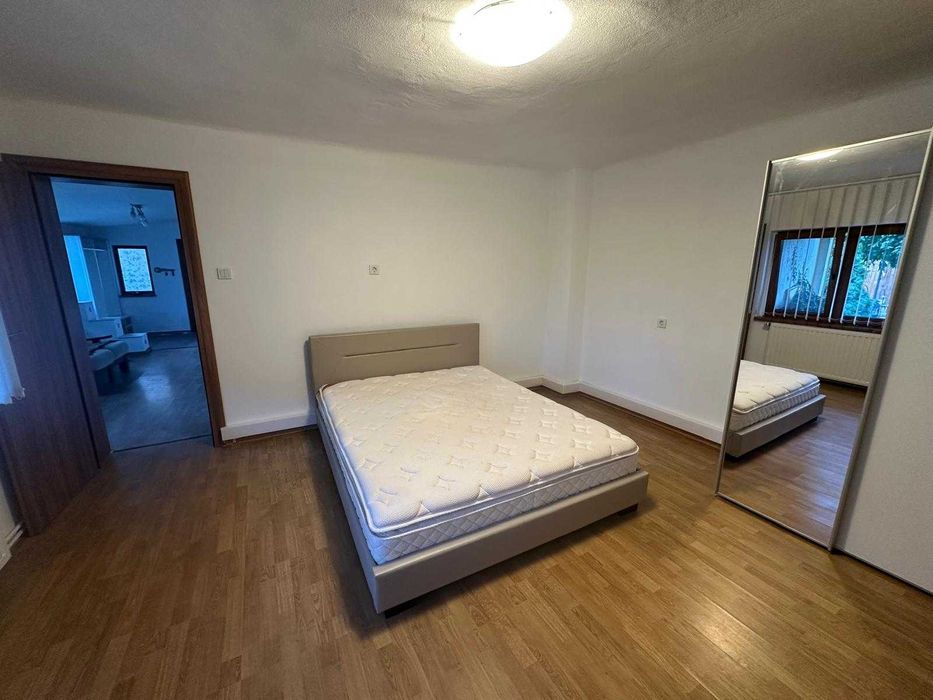 Vand proprietate imobiliara in Sibiu.