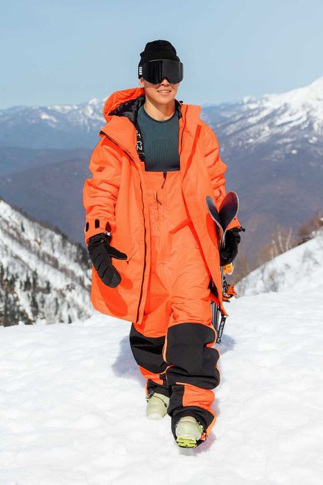 Скидка 10% Фирменная куртка BAUHAUS от бренда COOL ZONE