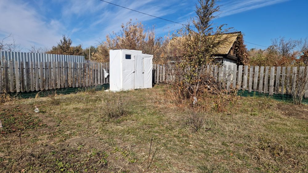 Продам дачу 8 сот