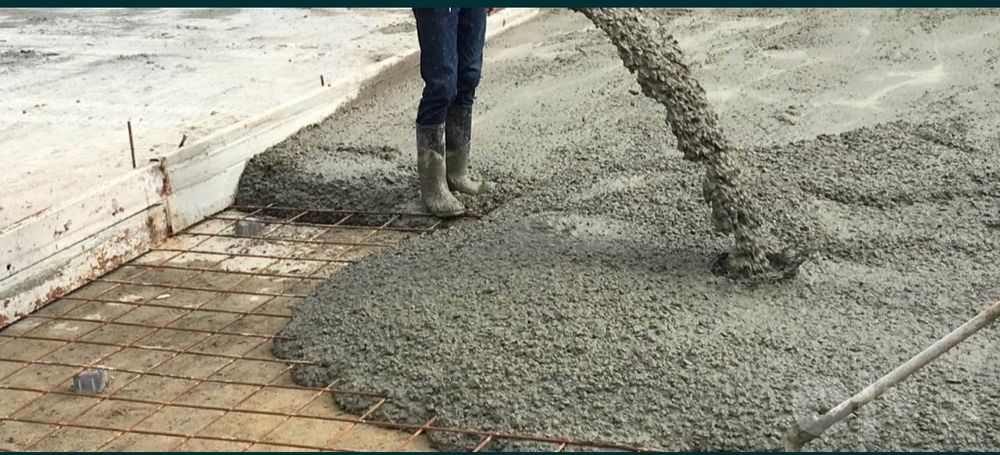 Beton Tayyor Beron Товарный Бетон от M100 до M500 - Dostavka 24/7 •