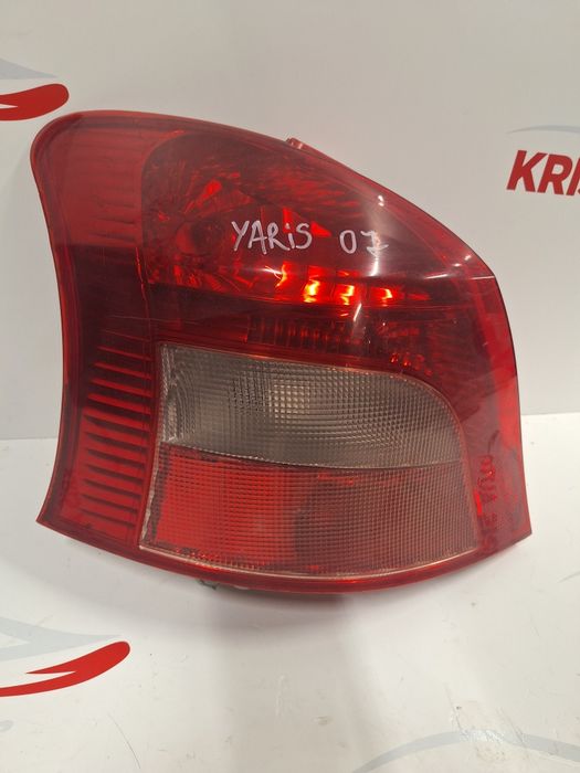Ляв стоп Toyota Yaris / Тойота Ярис 2008г.