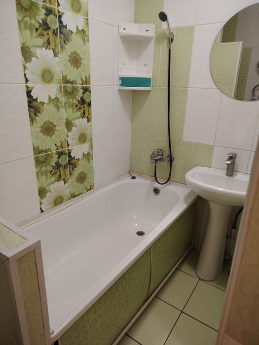 Сдам 2 КВ Атлантида, можно парням на любой срок 150 тыс+ ком