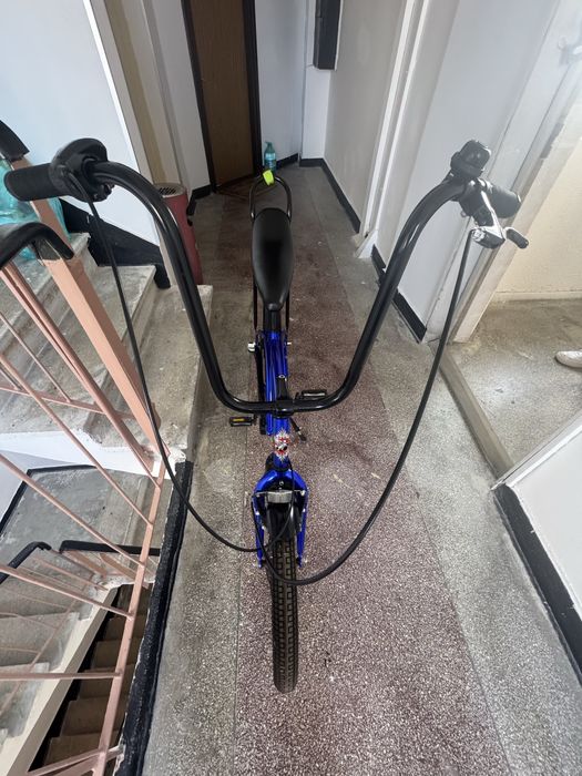 Bicicleta Pegas strada mini 3