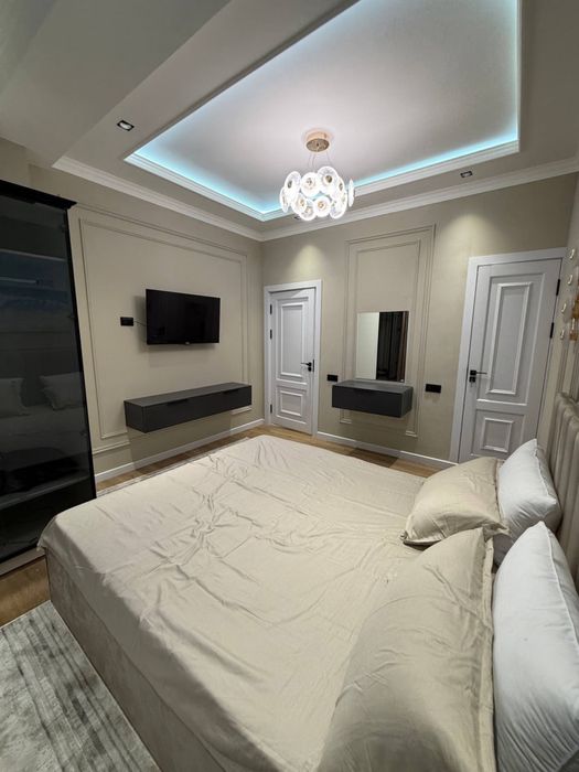 N6773 Yakkasaroy tumani J/K Navruz Novostroyka 3/9/12