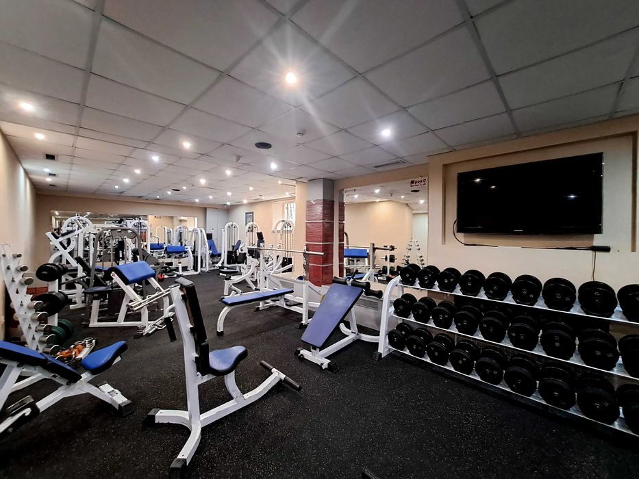 Продам ФК "Троя"