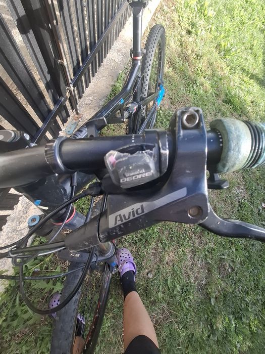 Vând Rockrider 560st