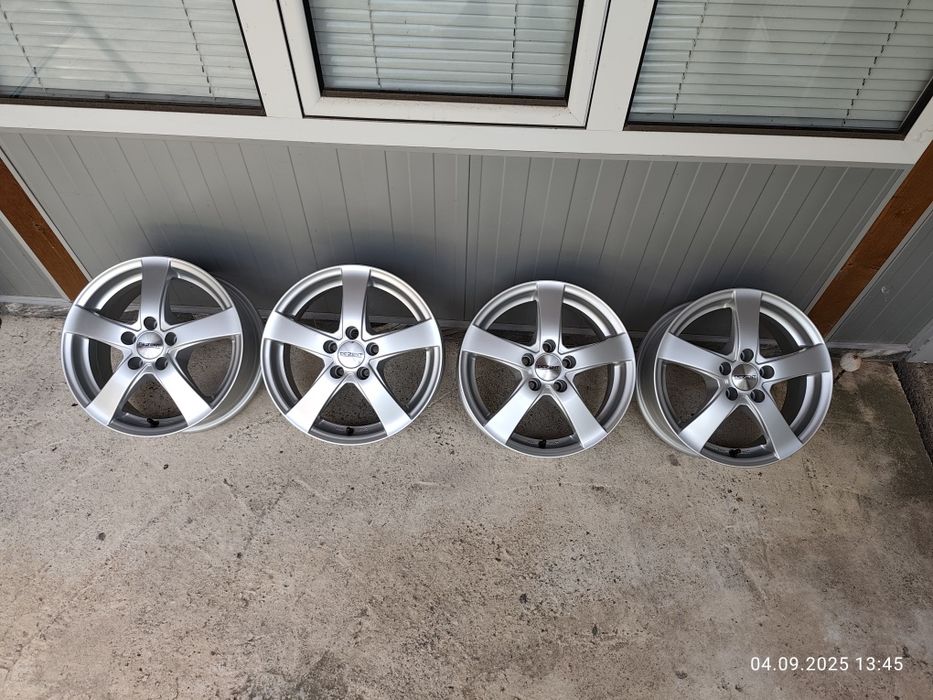 15/5/100-ФОЛКСВАГЕН Голф-4,БОРА,Поло,ШКОДА-Октавия,ФАБИЯ,Сеат,АУДИ А 3