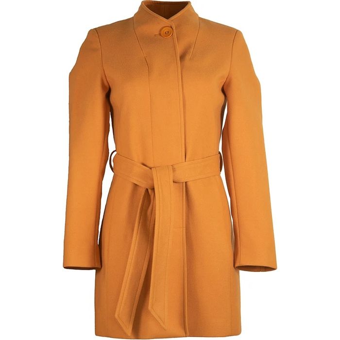 Вталено палто Andrews  / Палто размер 44