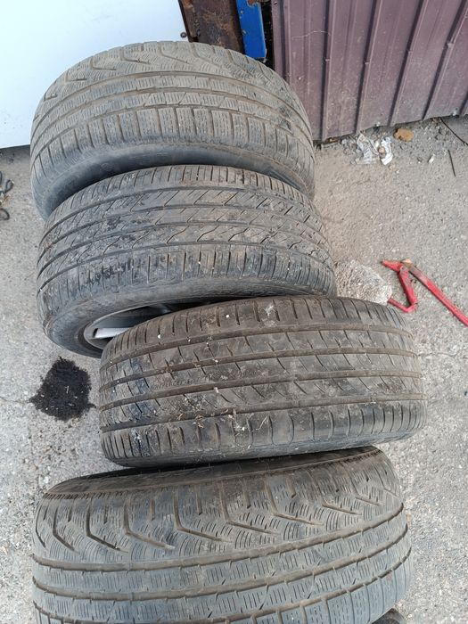 Jante BMW 17" F10 f11 f20 f30 f31 f32 f33 f34 f36