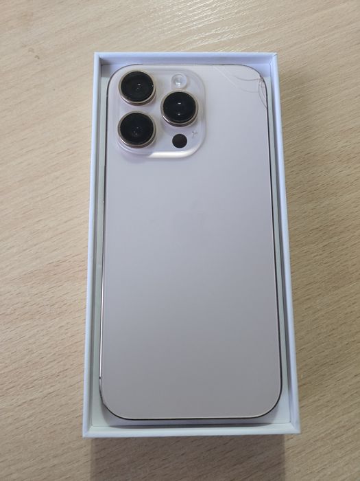 IPhone 16 pro 256gb айфон 16 про 256гб