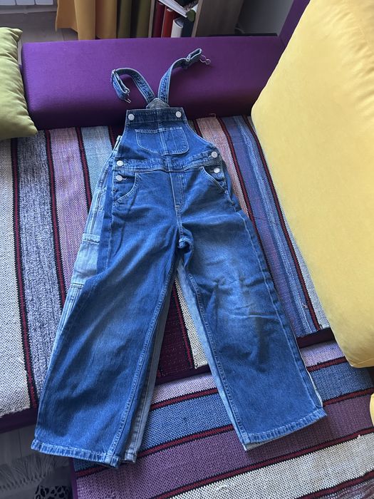 Lot blugi marime 134 cnm