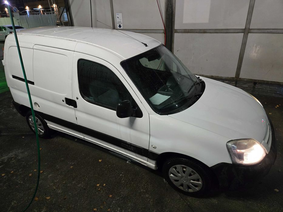 2006 Citroen Berlingo 1.6HDi