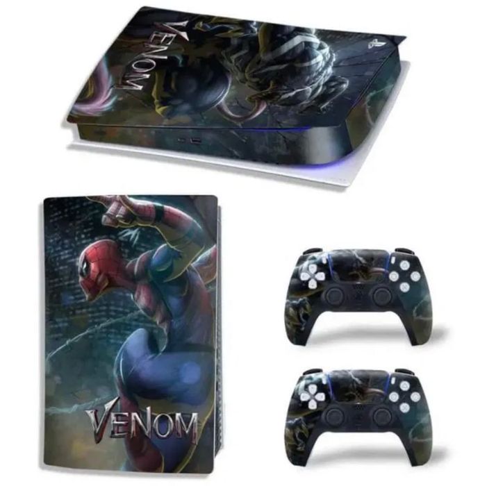 Скинове за плейстейшън 5 digital, Playstation 5 digital - 10 лв