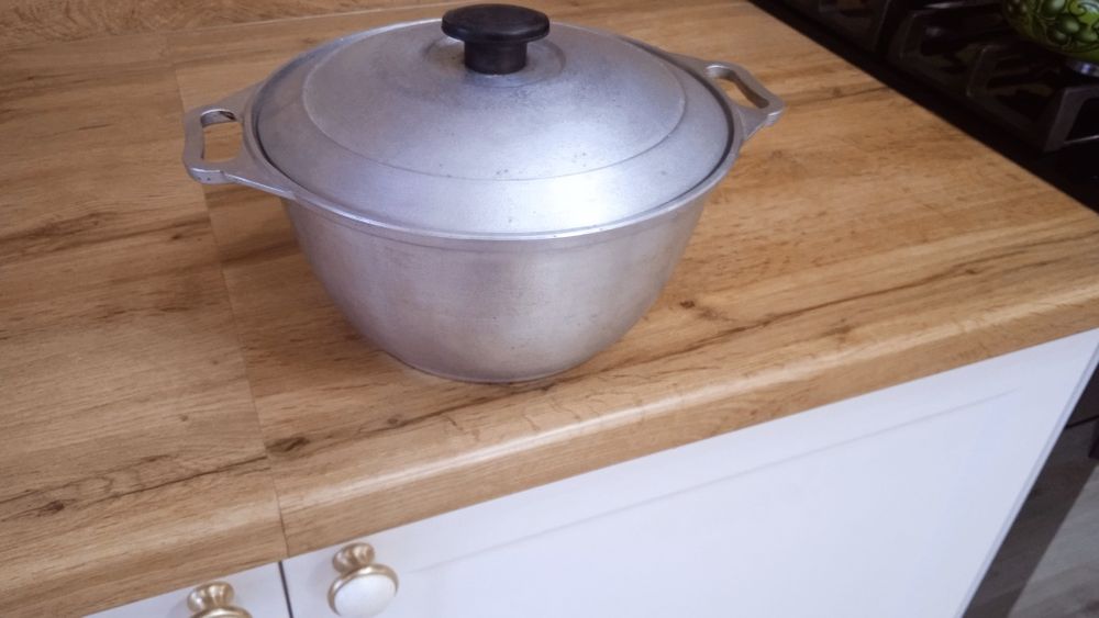 Казан (кукмара) 3 л