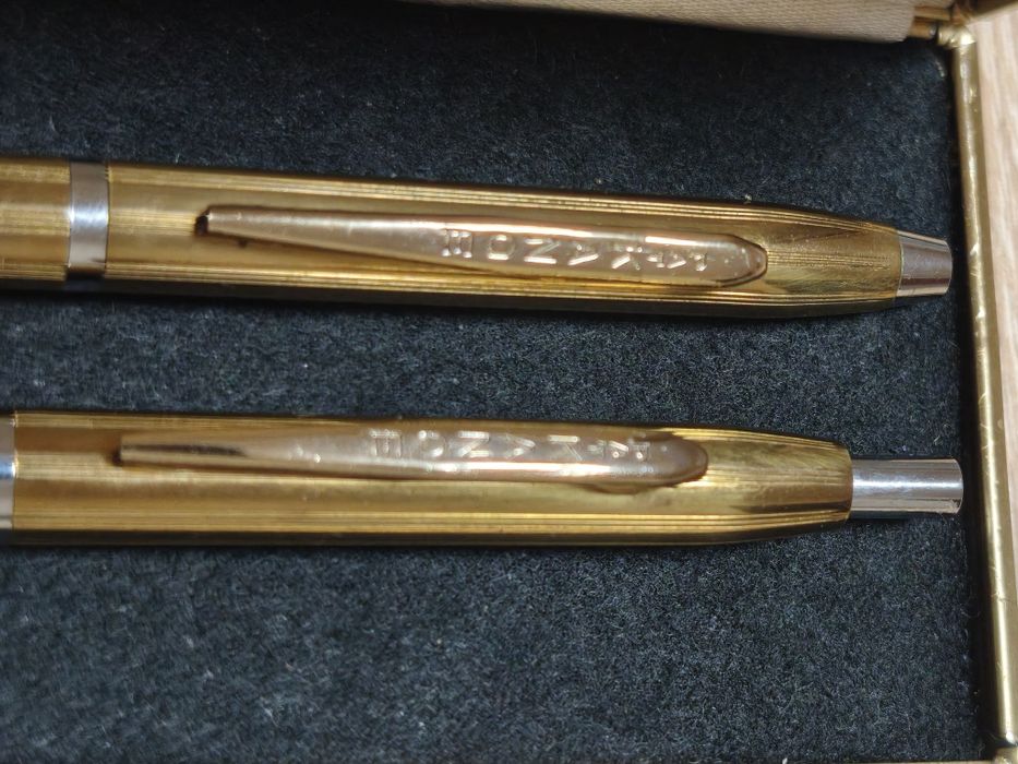 Ретро химикали за ценители