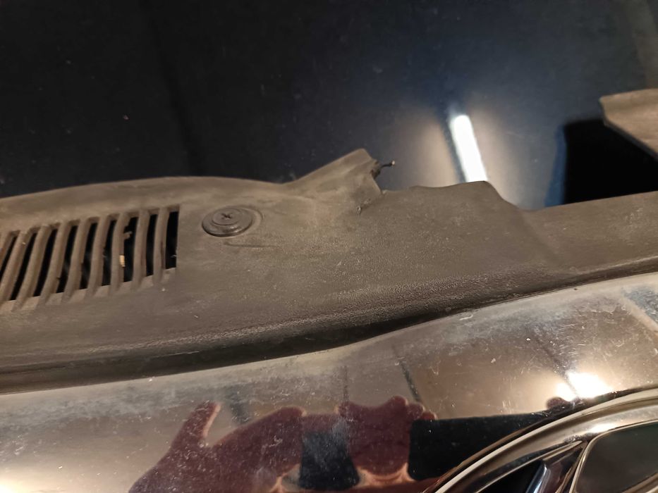 Решетка за Хюндай и30