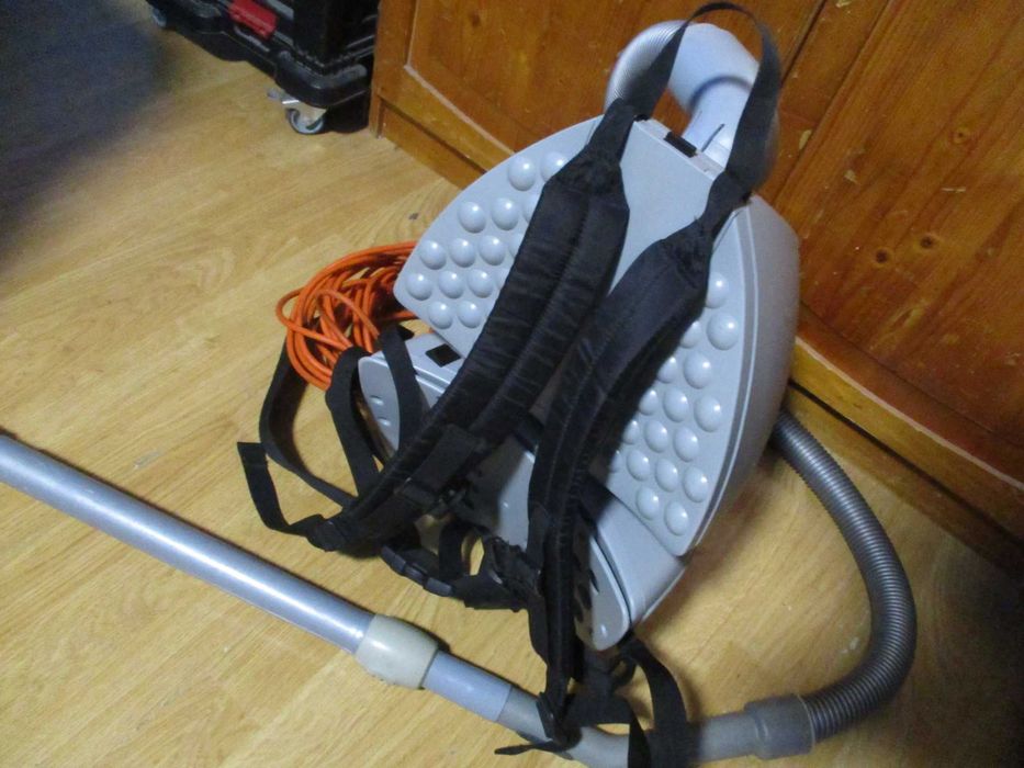 aspirator profesional nilfisk