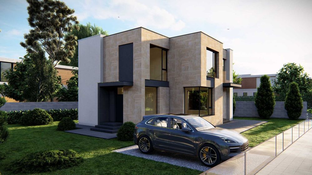 Продава се Къща в Варна, м-т Траката - 202 кв.м за 2080 €/кв.м - Снимка #5