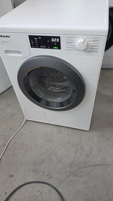 Пералня Miele W1 8kg