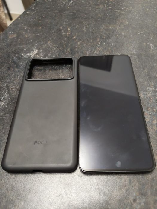 Xiaomi POCO F6 PRO 512gb video 8k full box