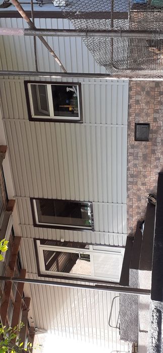 Дом с участком 160кв.