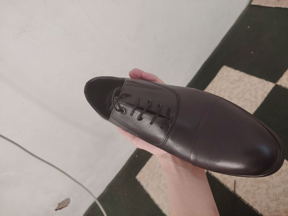 Tufli super kachestvo