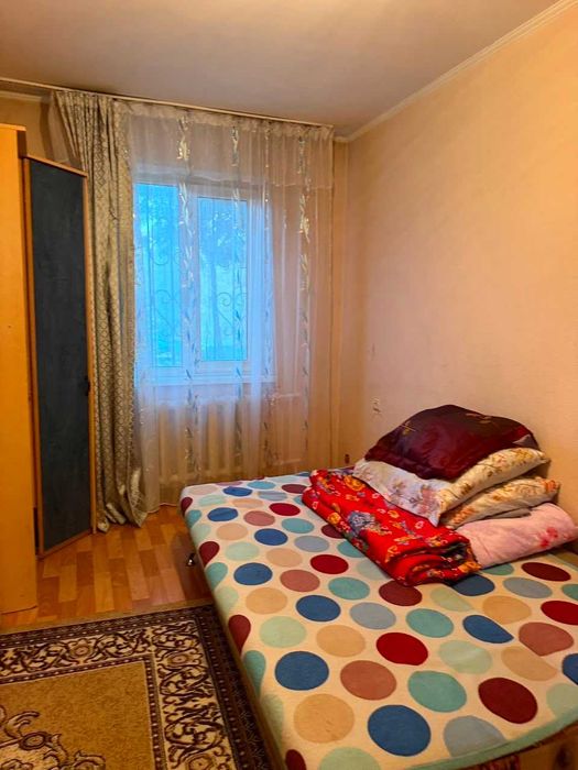 Продается трешка на проспекте Абая по горячей цене