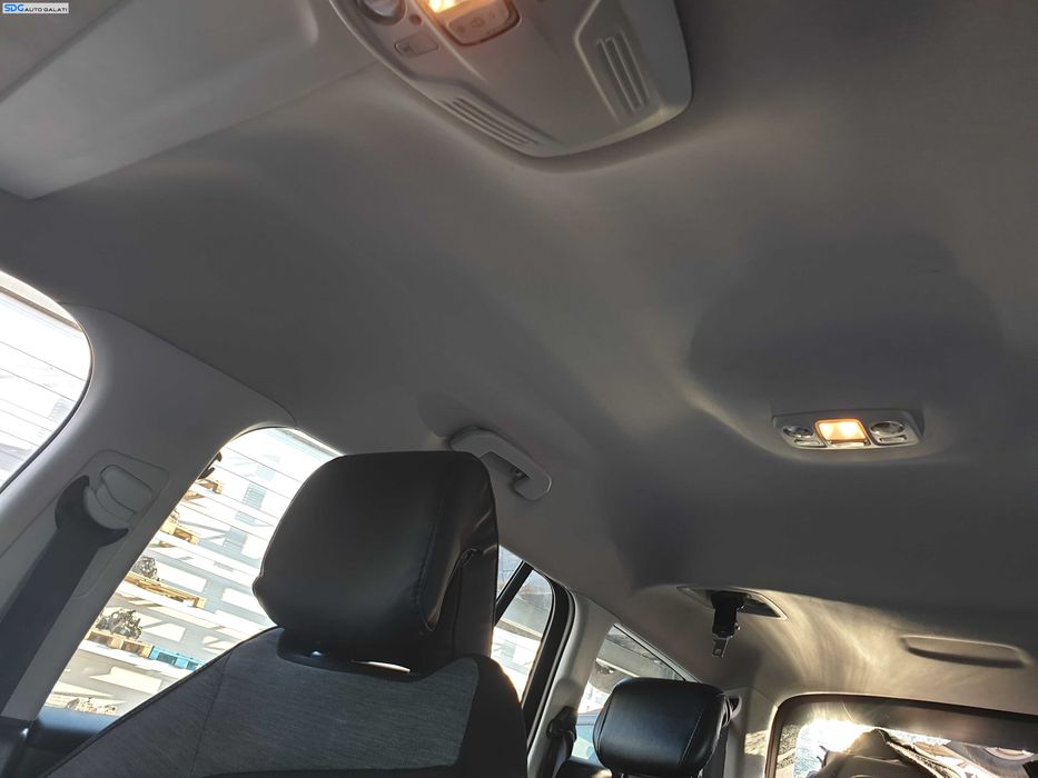 Plafon Tavan Tapiterie Textil Citroen C4 Grand Picasso 2013 - 2018 [Q0683]