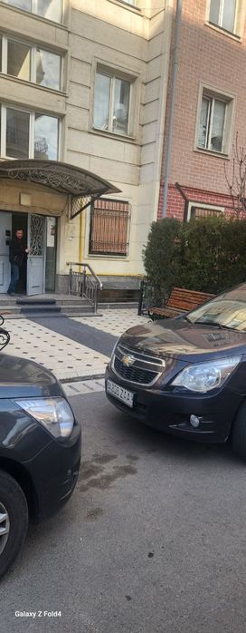 Сдаётся квартира Миллий бог