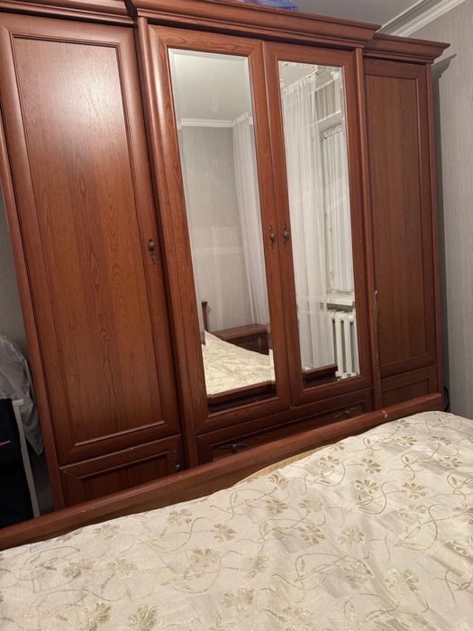 Спалный гарнитур