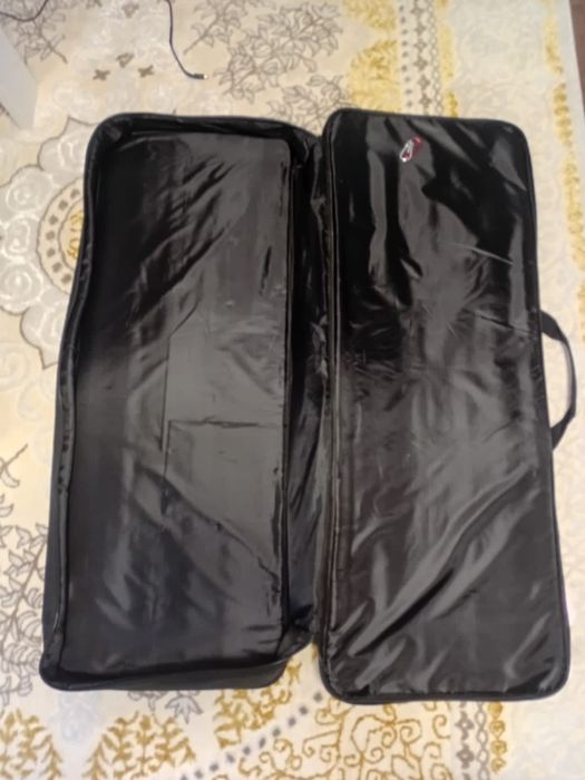 Orga Korg pa 300