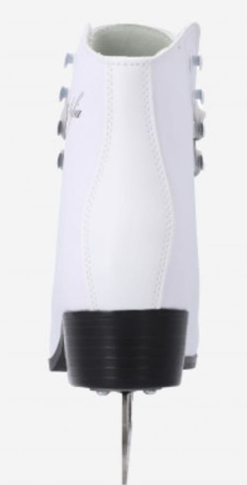 Коньки в комплекте