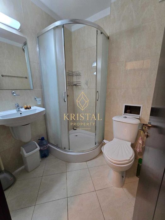 Продава се Двустаен апартамент в к.к. Елените - 47 кв.м за 1383 €/кв.м - Снимка #9