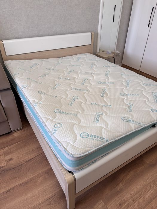 Продам матрас Askona