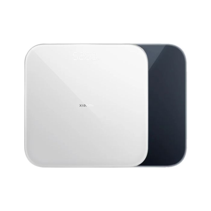 Умные Весы Xiaomi Smart Scale S200 1 Год Гарантия Глобальная Версия
