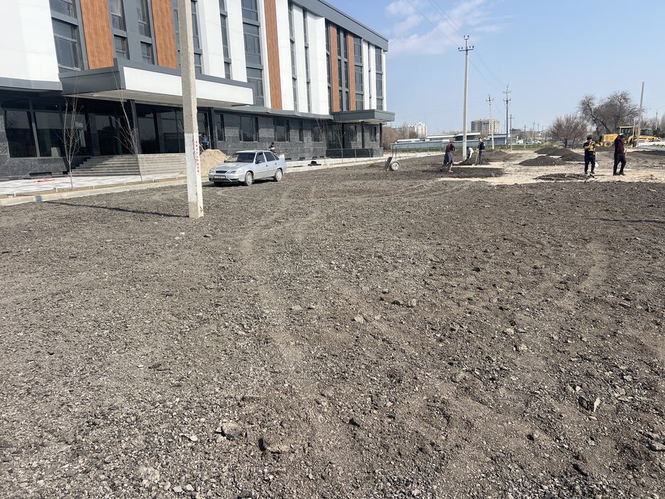 Asfalt freiza xizmatimiz kerak bosa tez va sfatli qib beramiz