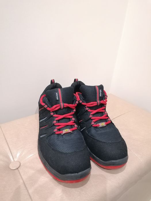 Работни обувки ELTEN N-43