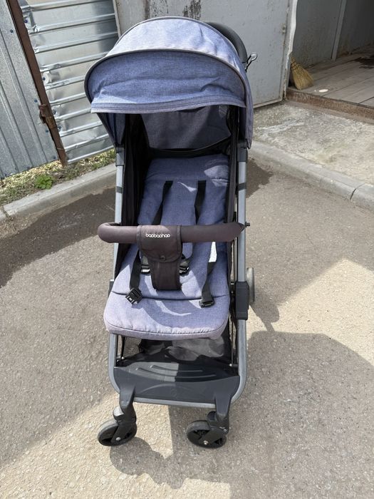 Продам коляску трансформер